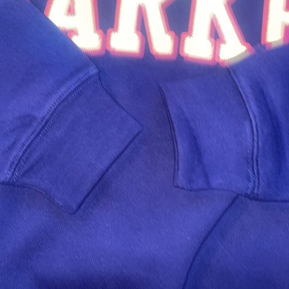 Chinatown Market Crewneck Navy Men’s Size Small - Picture 6 of 6